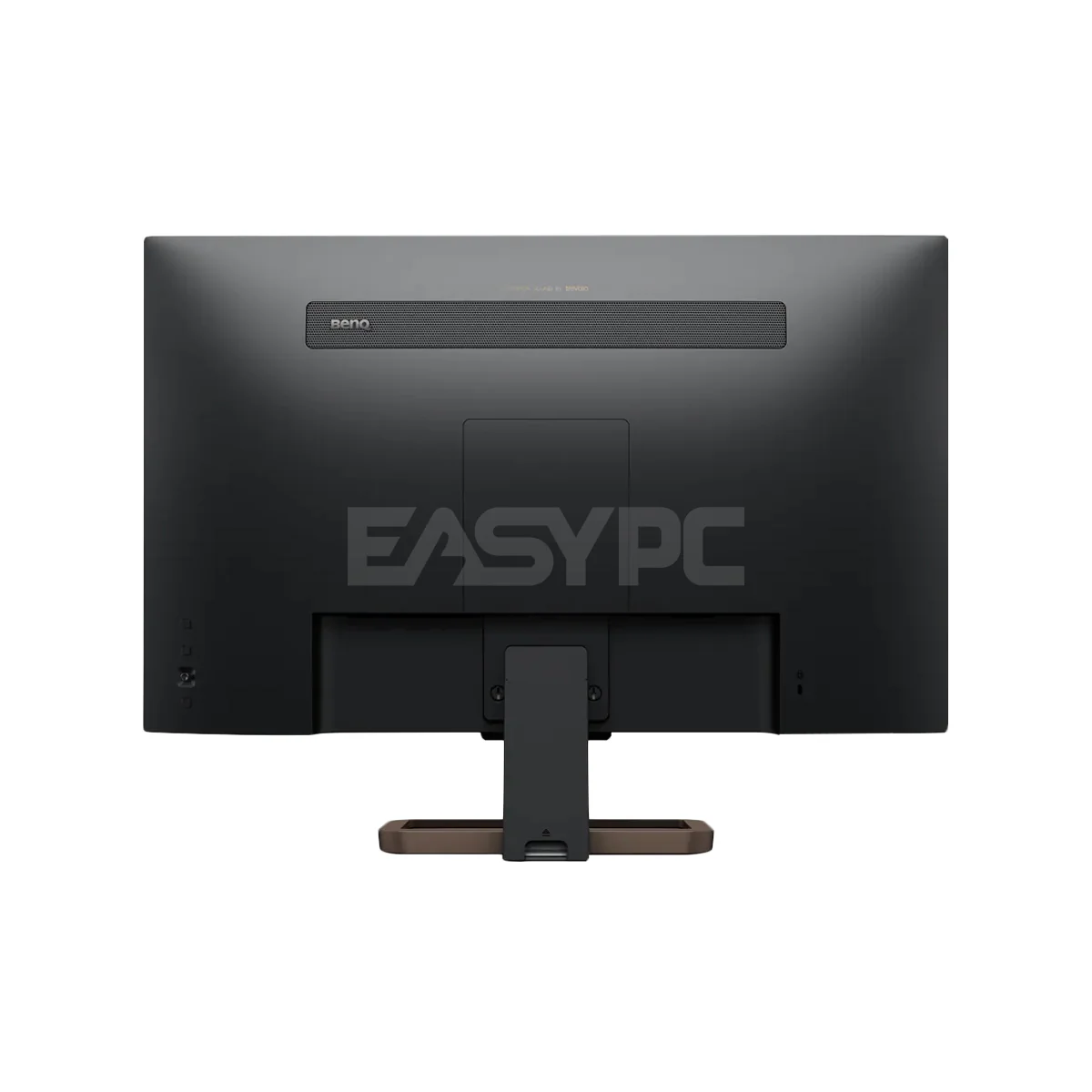 BenQ Gaming Monitor 27"/IPS/2560x1440 2K/FreeSync/144Hz/5ms/Built-in Speaker/2xHDMI/1xDP/1xUSB Type C - Metallic Brown/Black (EX2780Q 4JTP) BEEX1766 - Image 2