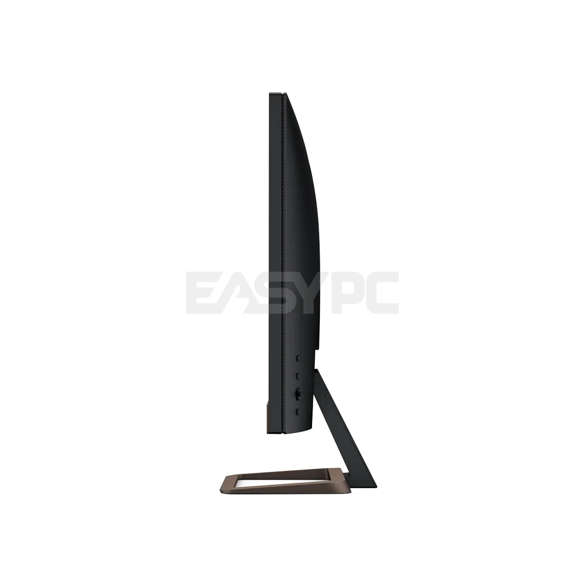 BenQ Gaming Monitor 27"/IPS/2560x1440 2K/FreeSync/144Hz/5ms/Built-in Speaker/2xHDMI/1xDP/1xUSB Type C - Metallic Brown/Black (EX2780Q 4JTP) BEEX1766 - Image 5