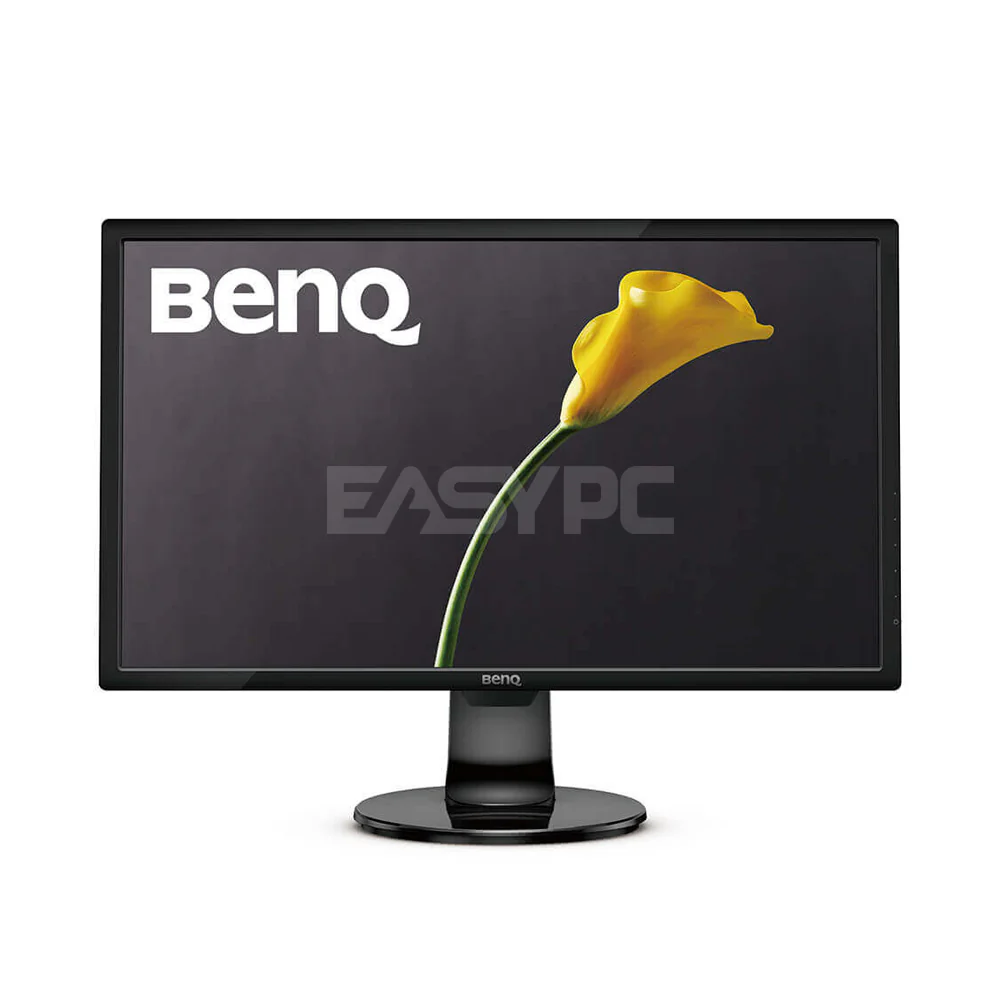 BenQ GL2460BH 24" 75Hz Gaming Monitor