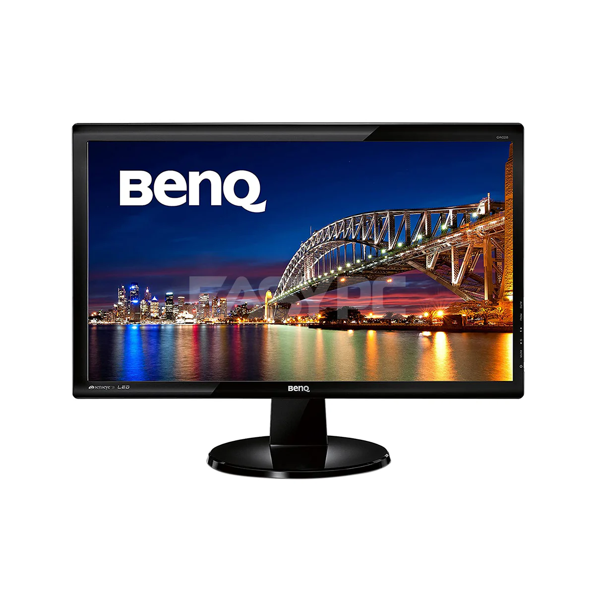 Benq Gw2255 21.5 inches Led Monitor Black