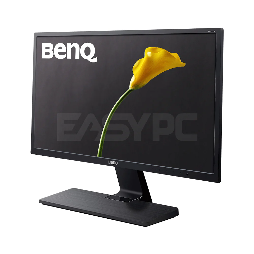 Benq Gw2270 Led Monitor 21.5