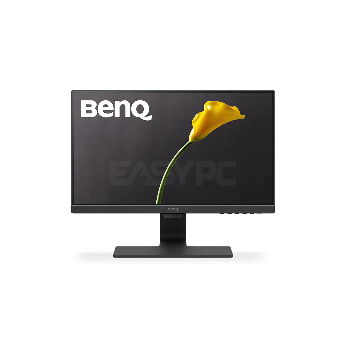 BenQ GW2280 21.5" FHD Eye-care Stylish, Edge to Edge Slim Bezel Design, Dual HDMI Connectivity Display Monitor