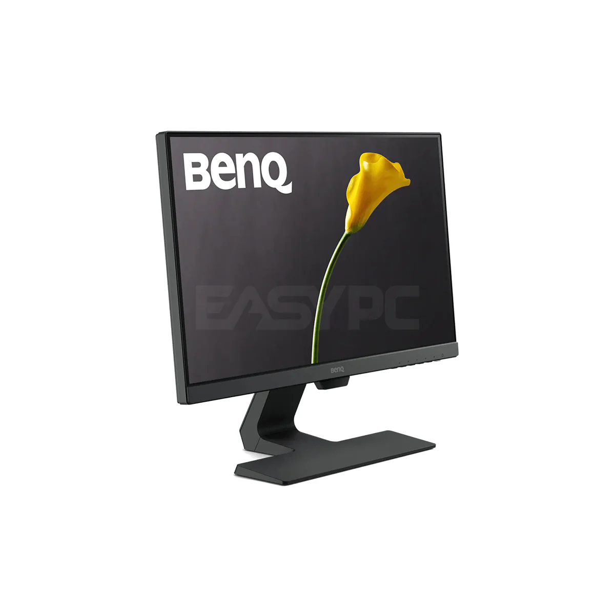 BenQ GW2280 21.5" FHD Eye-care Stylish, Edge to Edge Slim Bezel Design, Dual HDMI Connectivity Display Monitor - Image 3