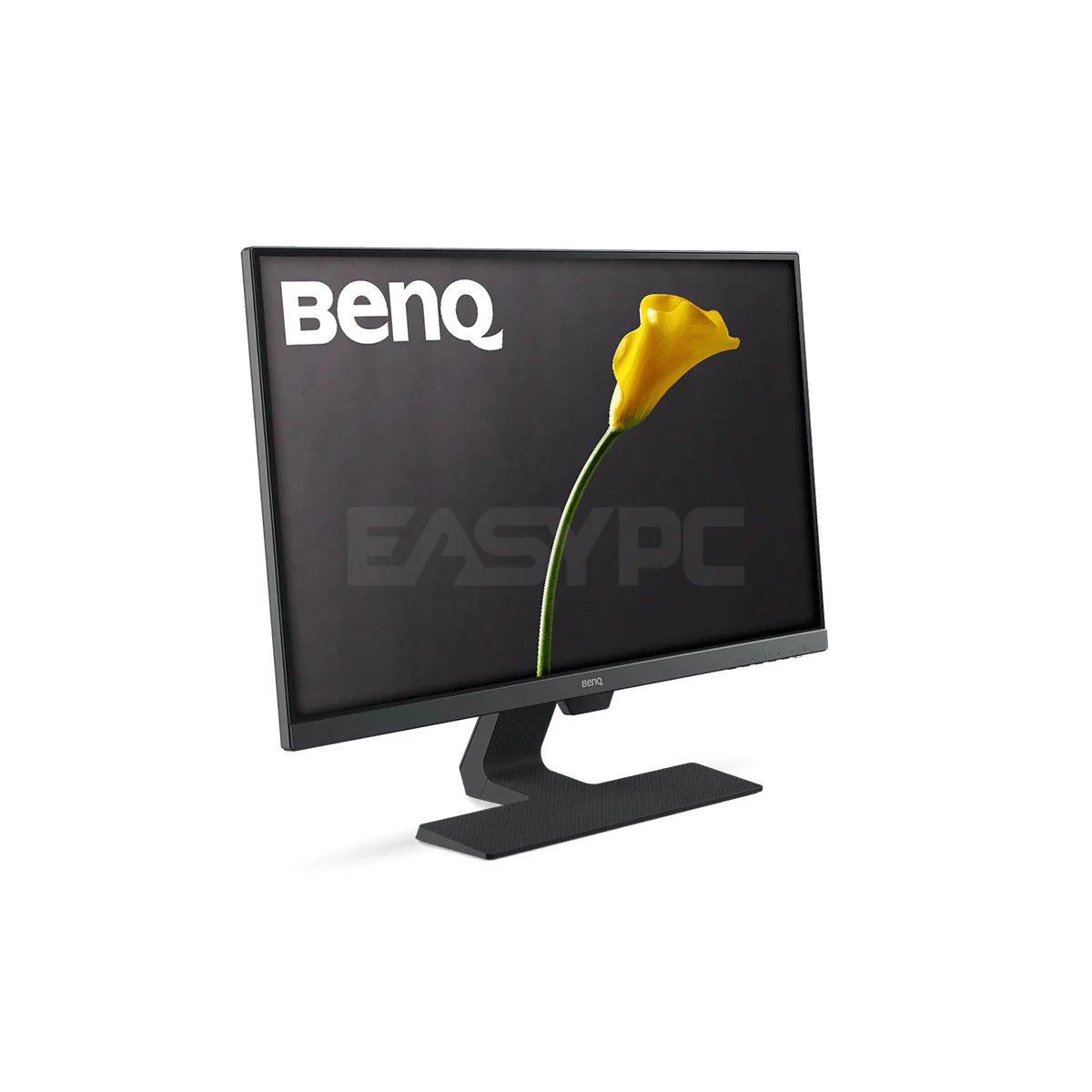 BenQ GW2780 27" Stylish Monitor with 27 inch, 1080p, Eye-care Technology, Wide Viewing Angle IPS Panel, Edge to Edge Slim Bezel Design FHD Display IPS Led Monitor - Image 3