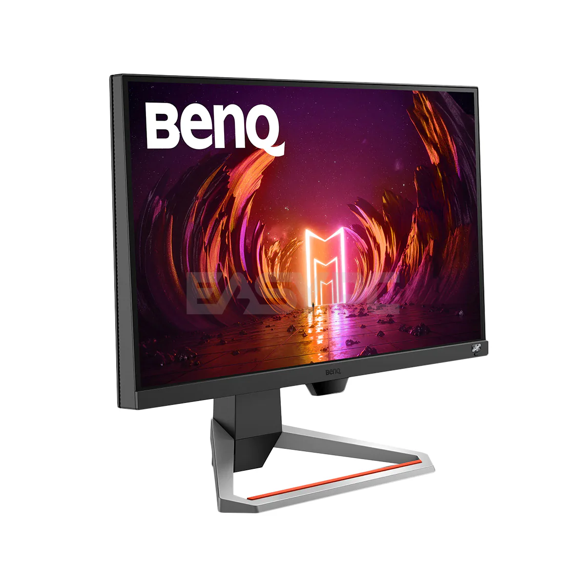 BenQ Mobiuz Gaming Monitor - 24.5" IPS/1920x1080/HDRi/144Hz/1ms/Built-in Speaker/FreeSync/2xHDMI/1xDP/Dark Gray (EX2510 4JTP) BEEX1761 - Image 3
