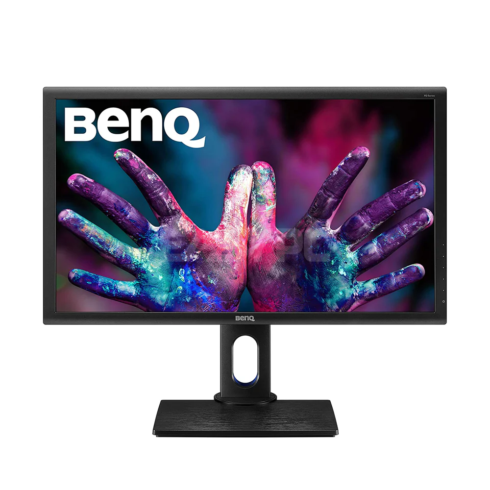 BenQ PD2700Q 27" QHD IPS Designer Monitor