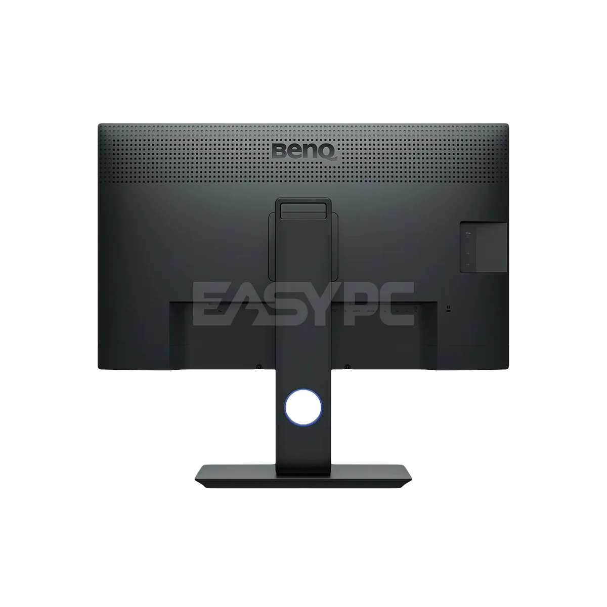 BenQ Photo and Video Editing Monitor 32"/IPS/3840x2160 4K/60Hz/5ms/2xHDMI/1xDP/USB 3.1/USB Type-C/Card Reader - Gray (SW321C) BESW1778 - Image 5
