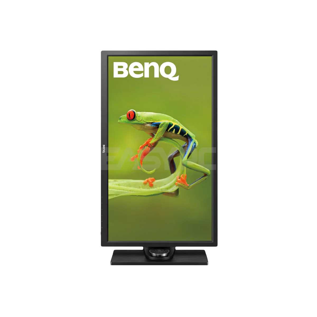 BenQ Photographer Monitor 27"/IPS/2560x1440 2K/60Hz/5ms/1xDVI-DL/1xHDMI/1xDP/USB 3.0 Hub/Card Reader - Grey (SW2700PT 4JTP) BESW1777 - Image 3