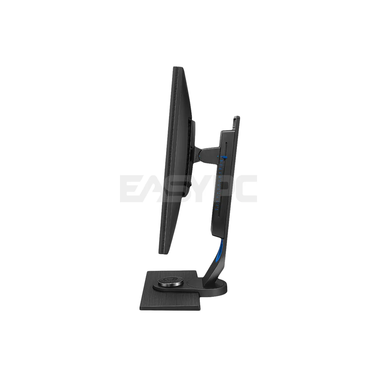 BenQ Photographer Monitor 27"/IPS/2560x1440 2K/60Hz/5ms/1xDVI-DL/1xHDMI/1xDP/USB 3.0 Hub/Card Reader - Grey (SW2700PT 4JTP) BESW1777 - Image 4