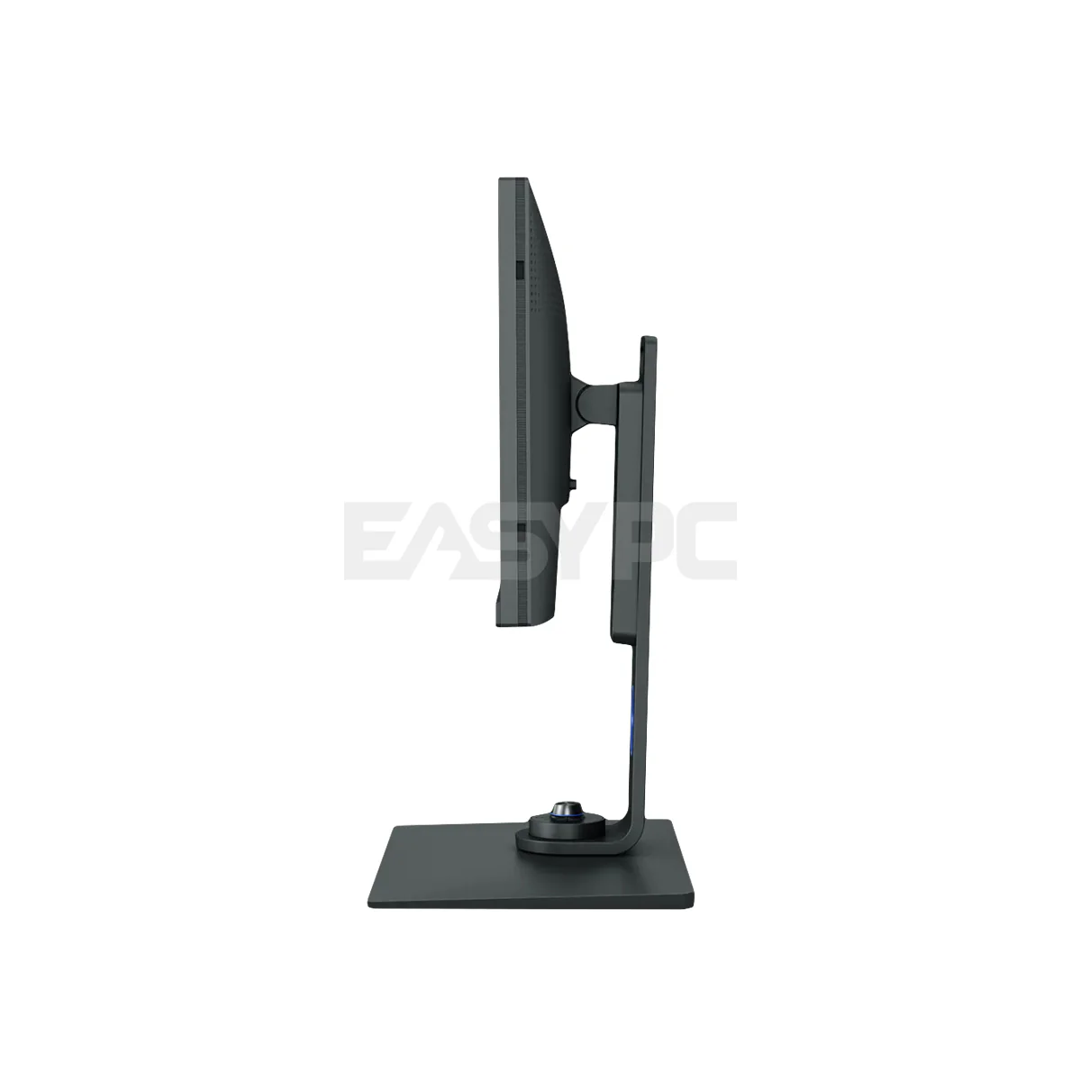 BenQ Photographer Monitor 27"/IPS/2560x1440 2K/60Hz/5ms/2xHDMI/1xDP/1xUSB Type-C/USB 3.0 Hub/Card Reader - Grey (SW270C 4JTP) BESW1776 - Image 5
