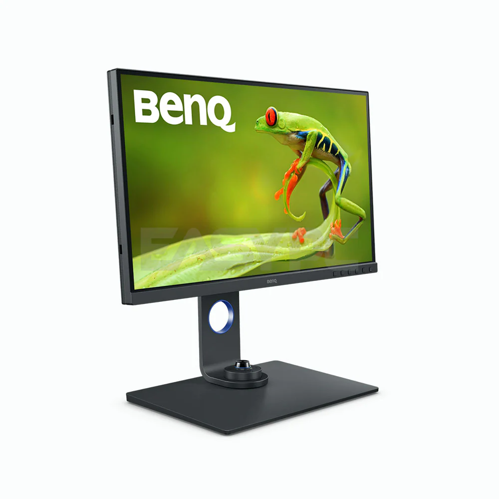 BenQ SW270C 27 IPS Photographer Monitor - Image 3