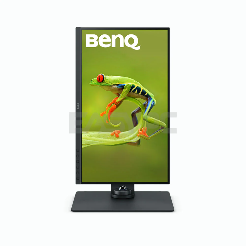 BenQ SW270C 27 IPS Photographer Monitor - Image 4