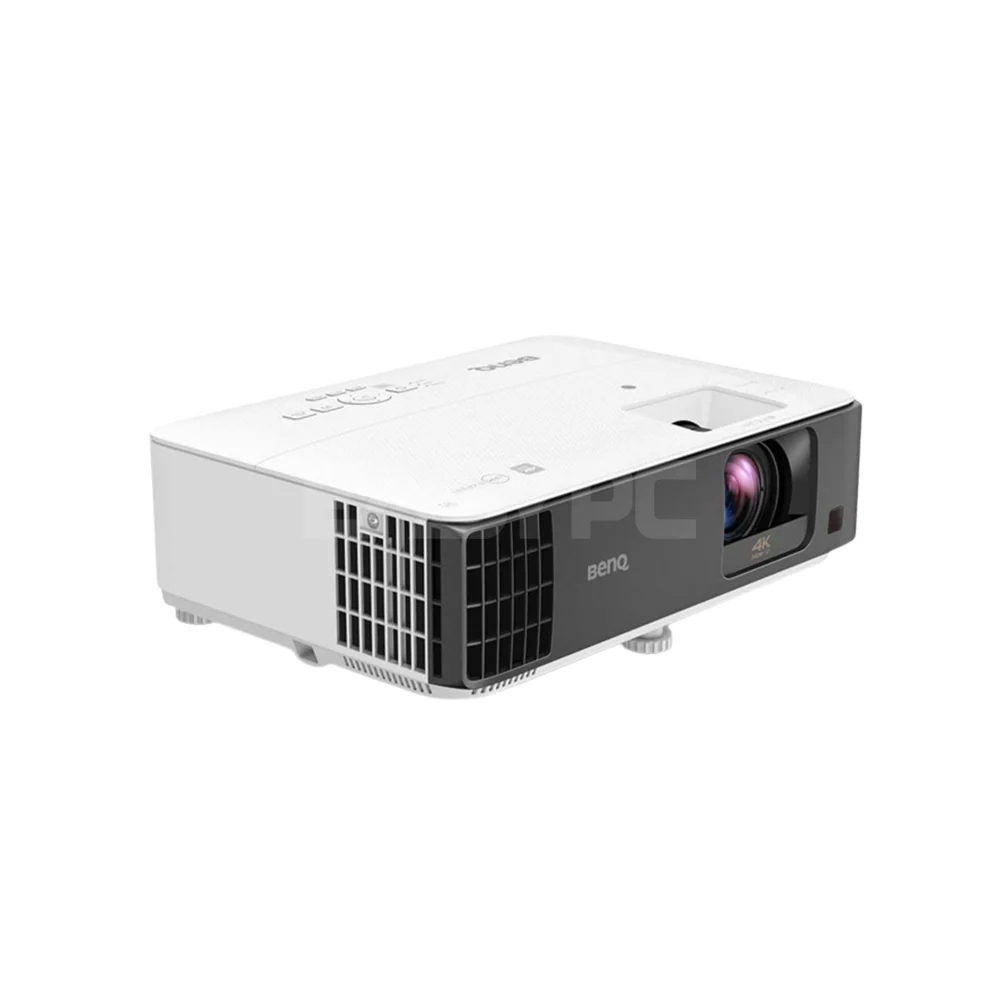 BenQ TK700STi 4K HDR Short Throw Console Gaming Projector - Image 3