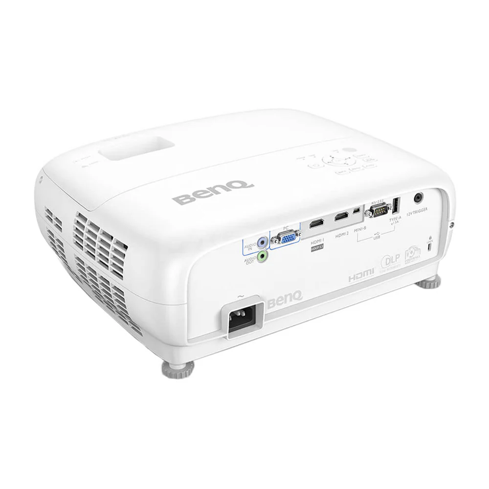BenQ TK800M 4K UHD Home Theater Projector - Image 5
