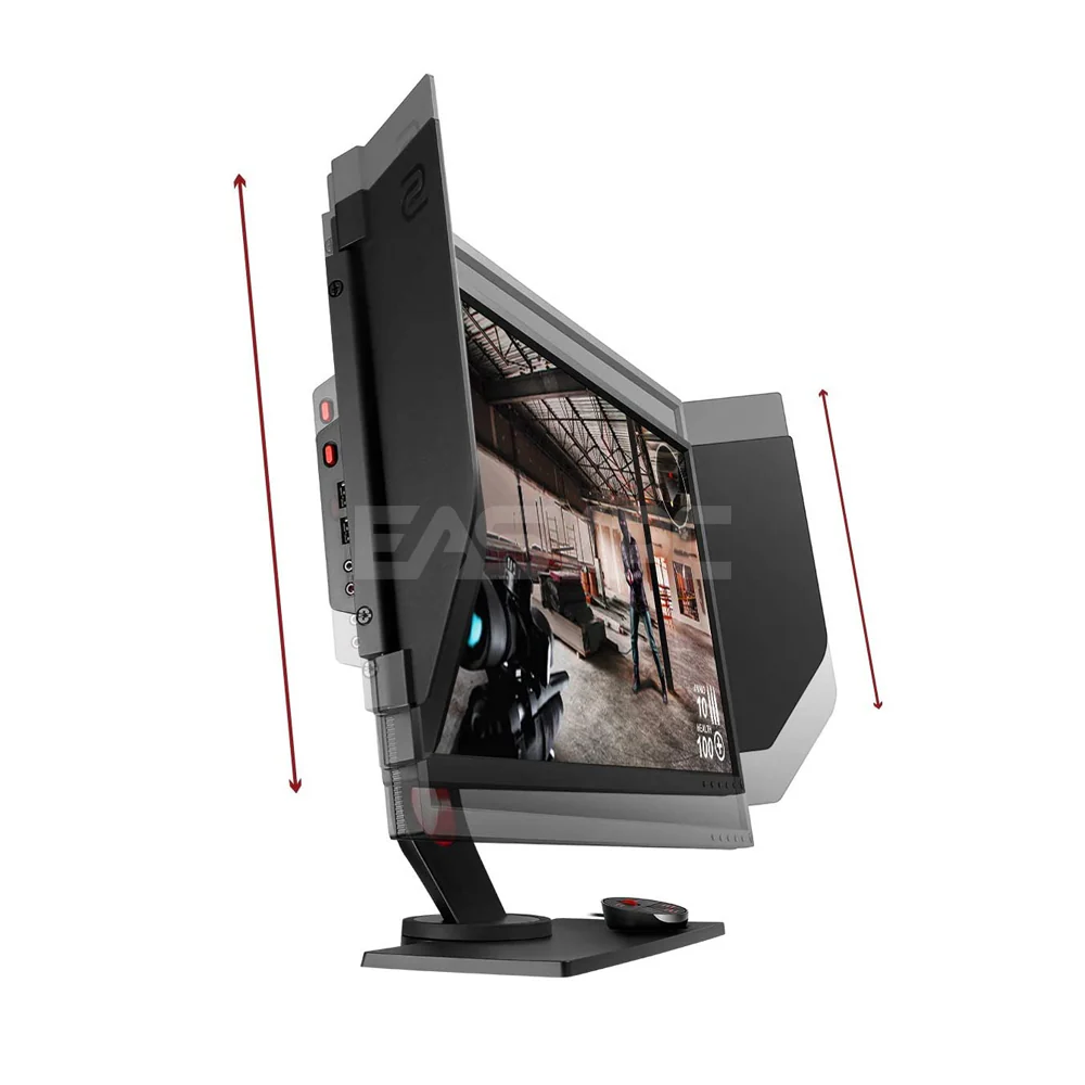 BenQ XL2740 27" 240Hz Gaming Monitor - Image 2