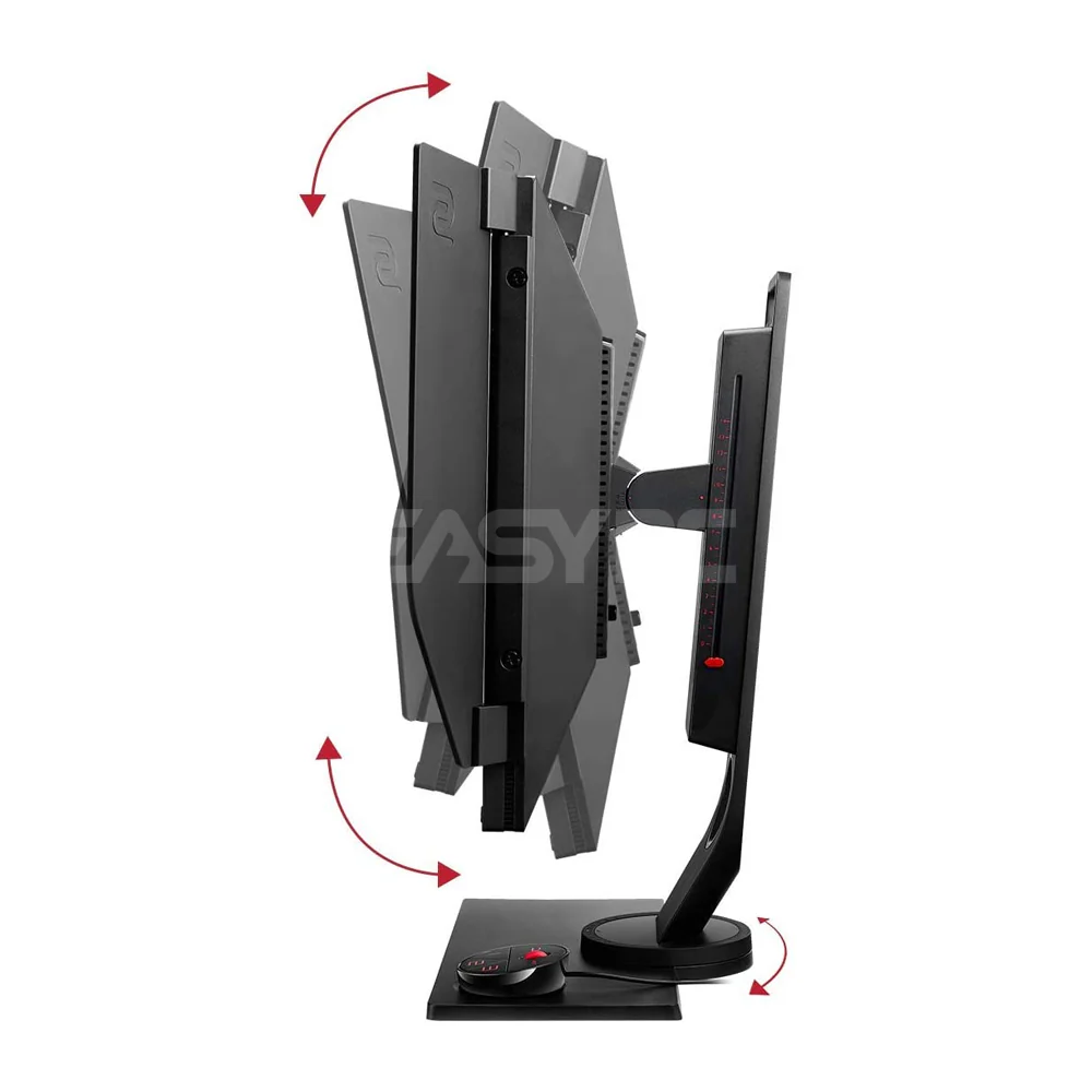 BenQ XL2740 27" 240Hz Gaming Monitor - Image 4