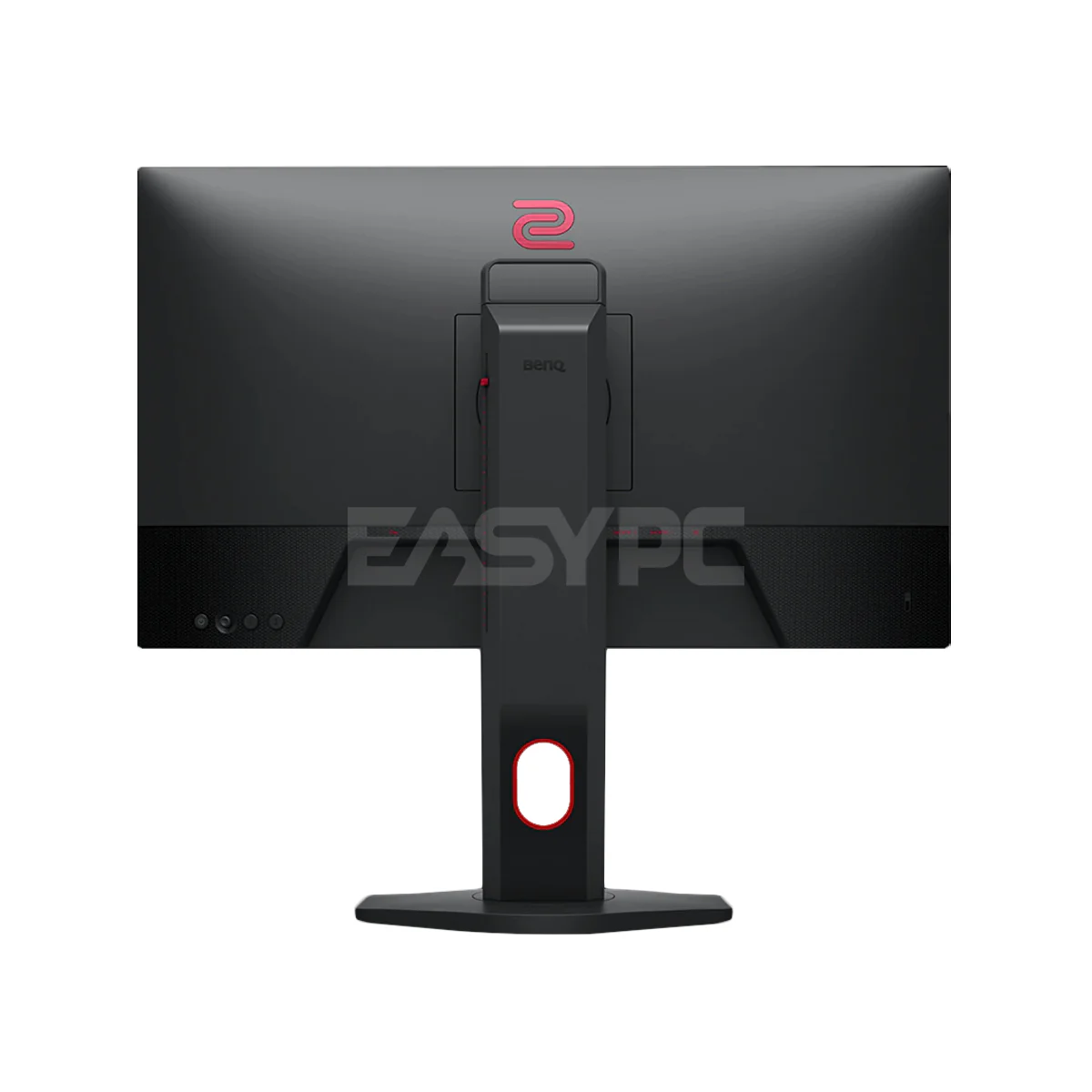 BenQ Zowie e-Sports Monitor 24" TN/1920x1080/144Hz/2xHDMI 1.4/1xDP/ Dark Grey (XL2411K 4JTP) BEXL1759 - Image 3