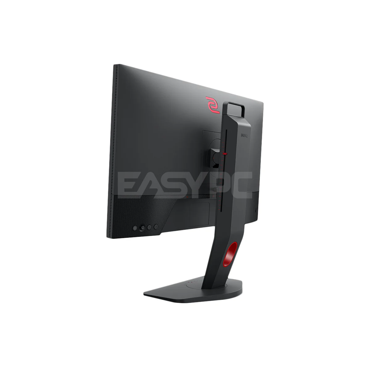 BenQ Zowie e-Sports Monitor 24" TN/1920x1080/144Hz/2xHDMI 1.4/1xDP/ Dark Grey (XL2411K 4JTP) BEXL1759 - Image 4