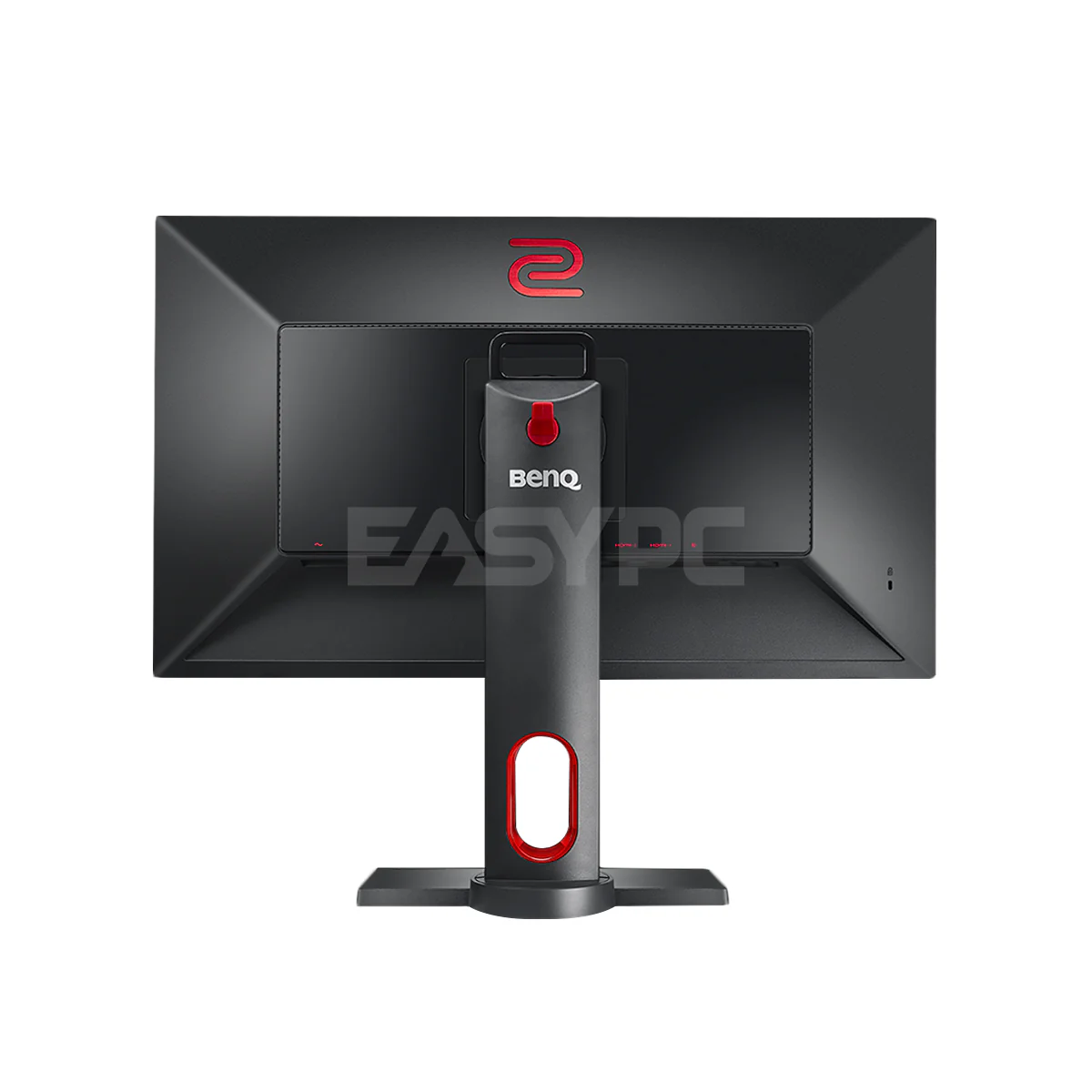 BenQ Zowie e-Sports Monitor 27"/TN Panel/1920x1080/FreeSync/144Hz/1ms/1xDVI/2xHDMI 2.0/1xDP - Dark Gray (XL2731 4JTP) BEXL1764 - Image 4