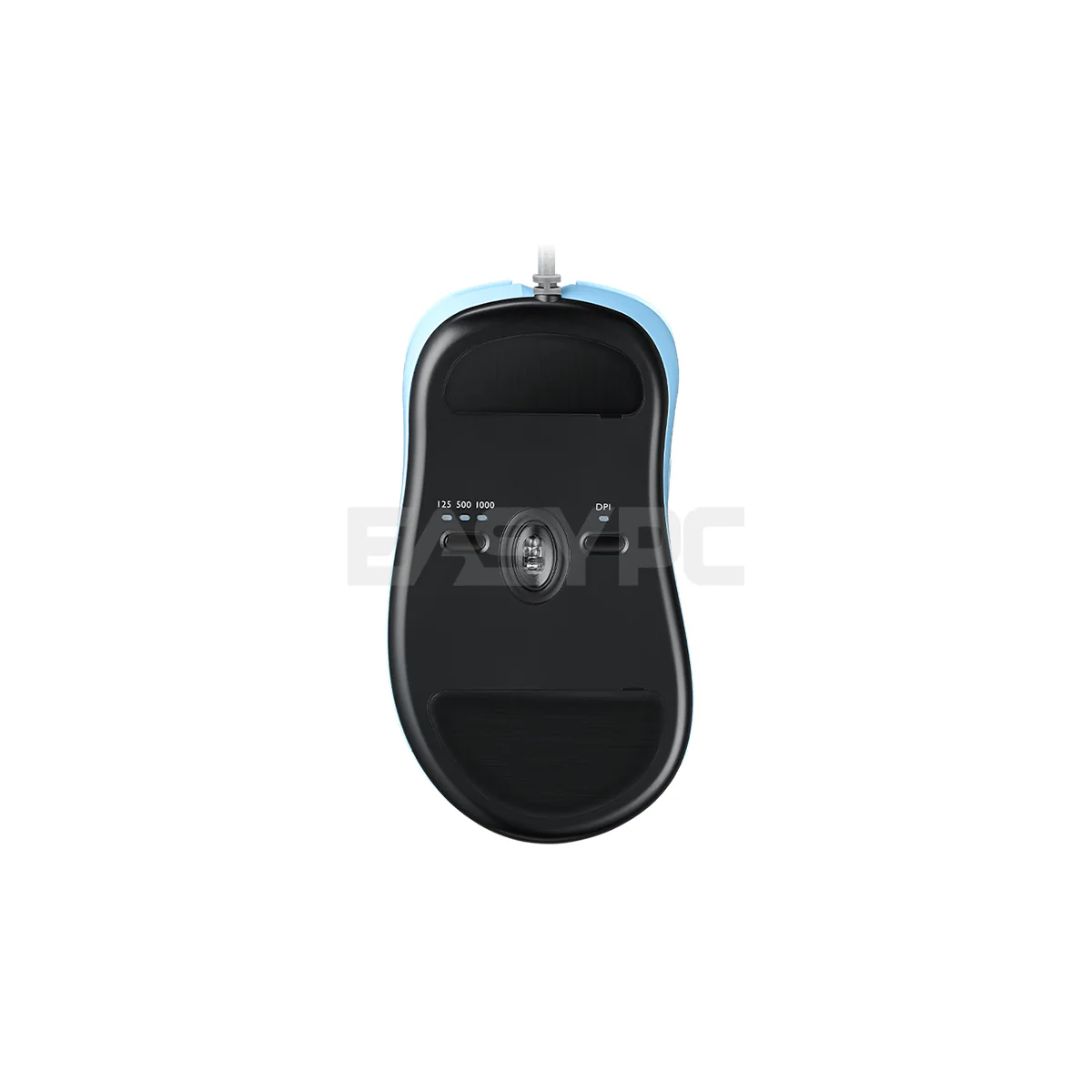 Benq Zowie EC1-B Divina Version Gaming Mouse Blue ZOEC1324 4JTP - Image 3