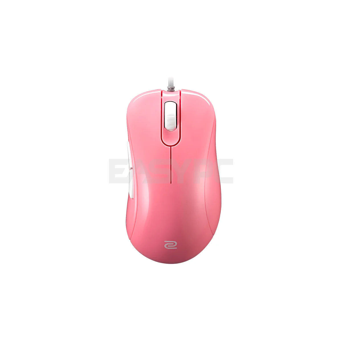 Benq Zowie EC2-B Divina Version Gaming Mouse Pink ZOEC1327 4JTP