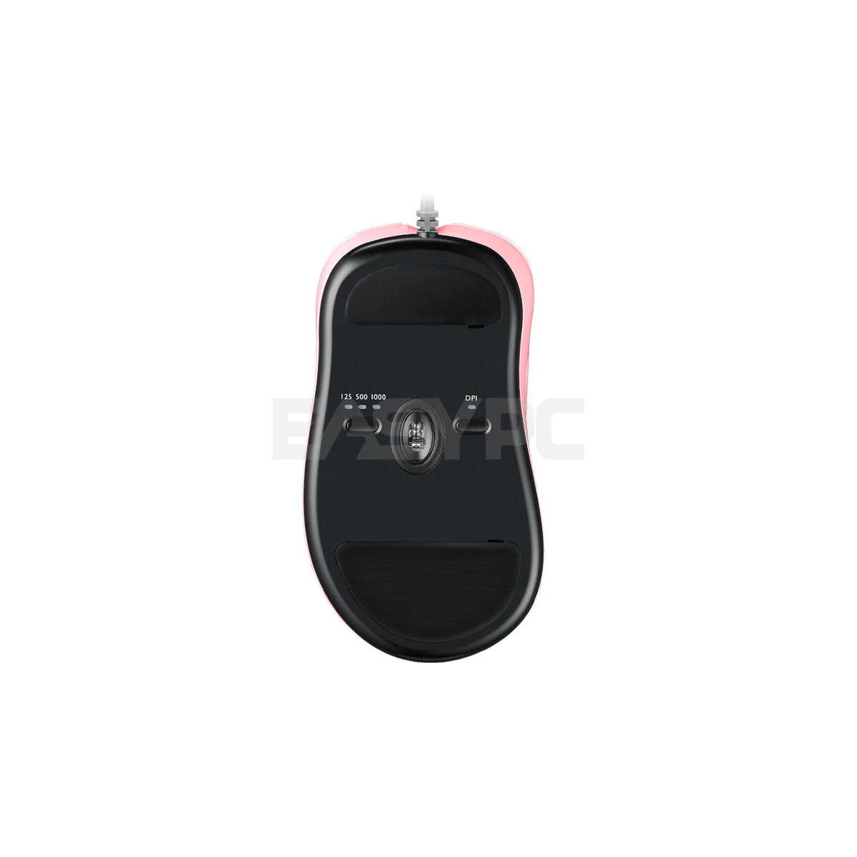 Benq Zowie EC2-B Divina Version Gaming Mouse Pink ZOEC1327 4JTP - Image 3
