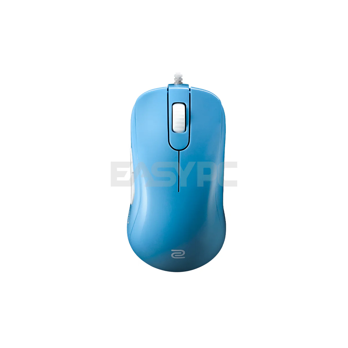 Benq Zowie FK1-B Divina Version Gaming Mouse Blue ZOFK1320 4JTP