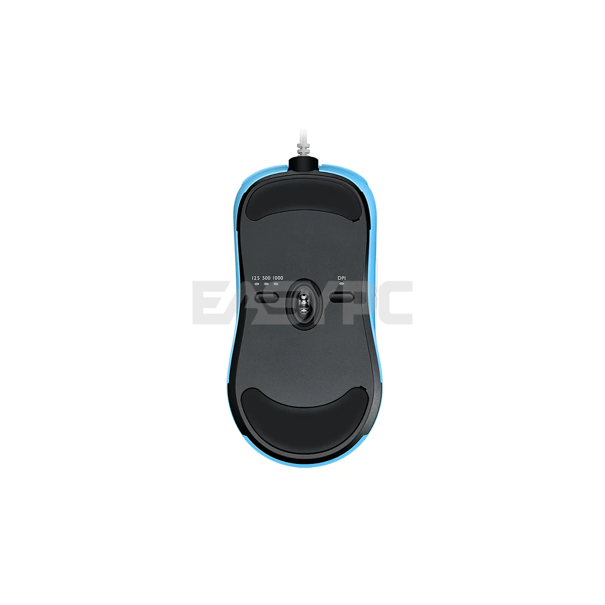 Benq Zowie FK1-B Divina Version Gaming Mouse Blue ZOFK1320 4JTP - Image 3