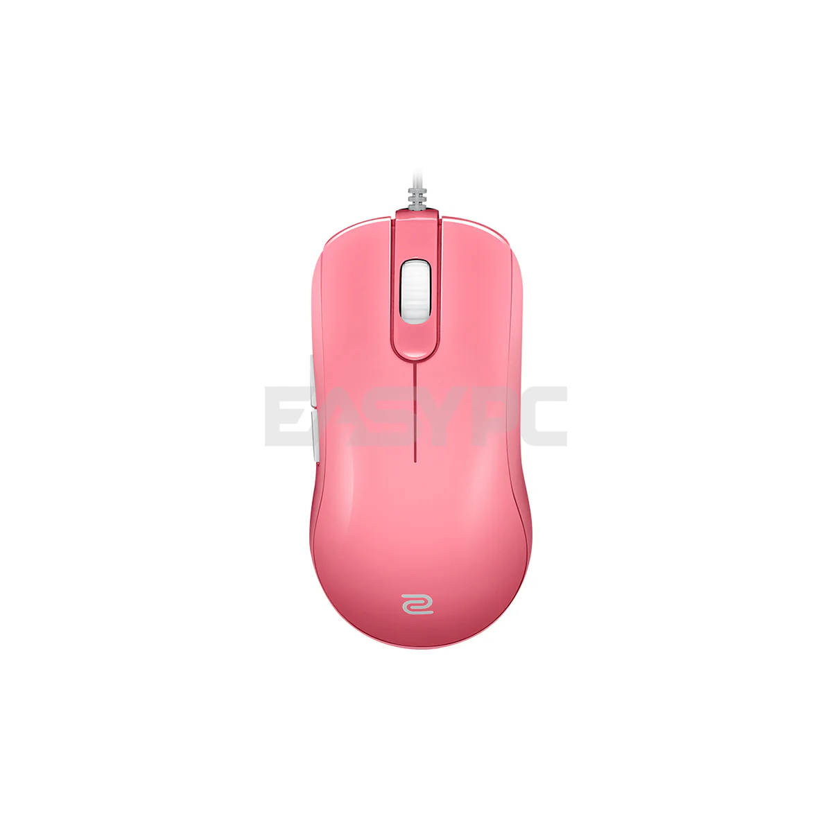 Benq Zowie FK1-B Divina Version Gaming Mouse Pink ZOFK1321 4JTP