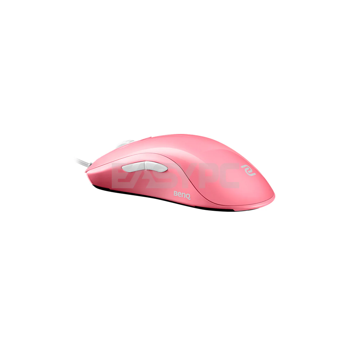 Benq Zowie FK1-B Divina Version Gaming Mouse Pink ZOFK1321 4JTP - Image 2