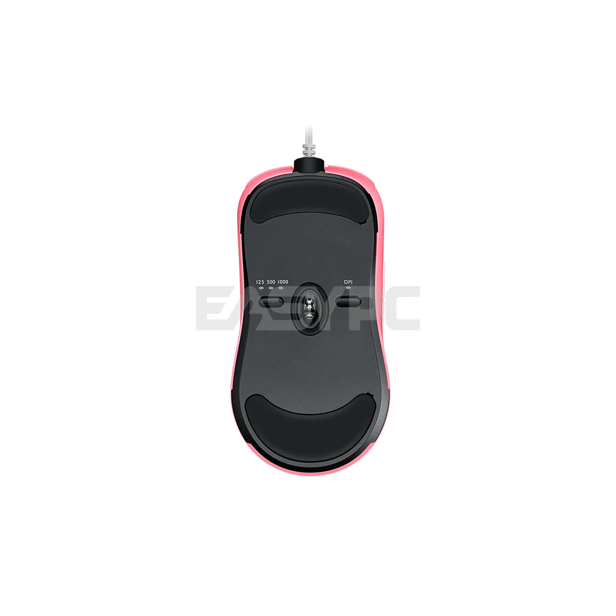 Benq Zowie FK1-B Divina Version Gaming Mouse Pink ZOFK1321 4JTP - Image 3
