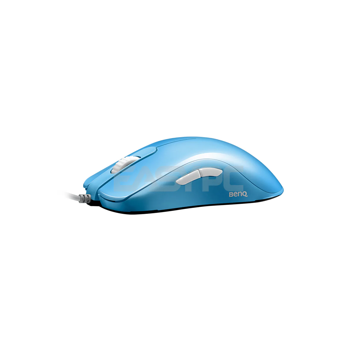 Benq Zowie FK2-B Divina Version Gaming Mouse Blue ZOFK1323 4JTP - Image 4