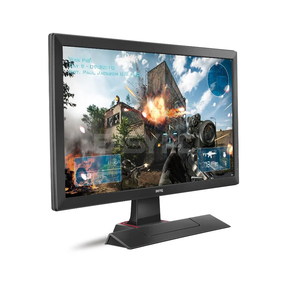 BenQ Zowie RL2455S 24" eSports Monitor - Image 2