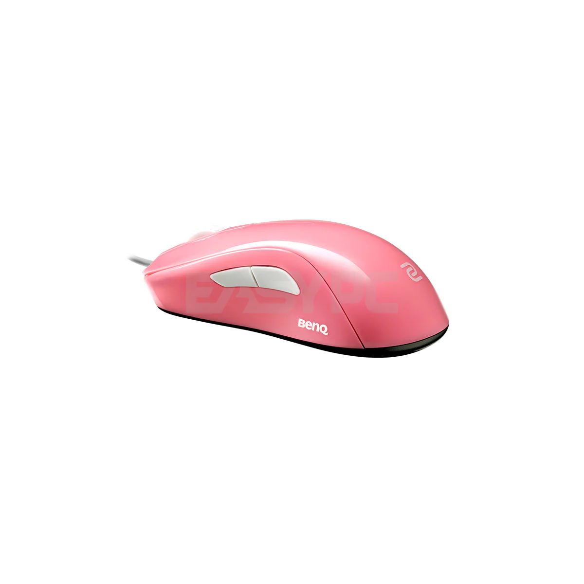 Benq Zowie S1 Divina Version Gaming Mouse Pink ZOS11317 4JTP - Image 2
