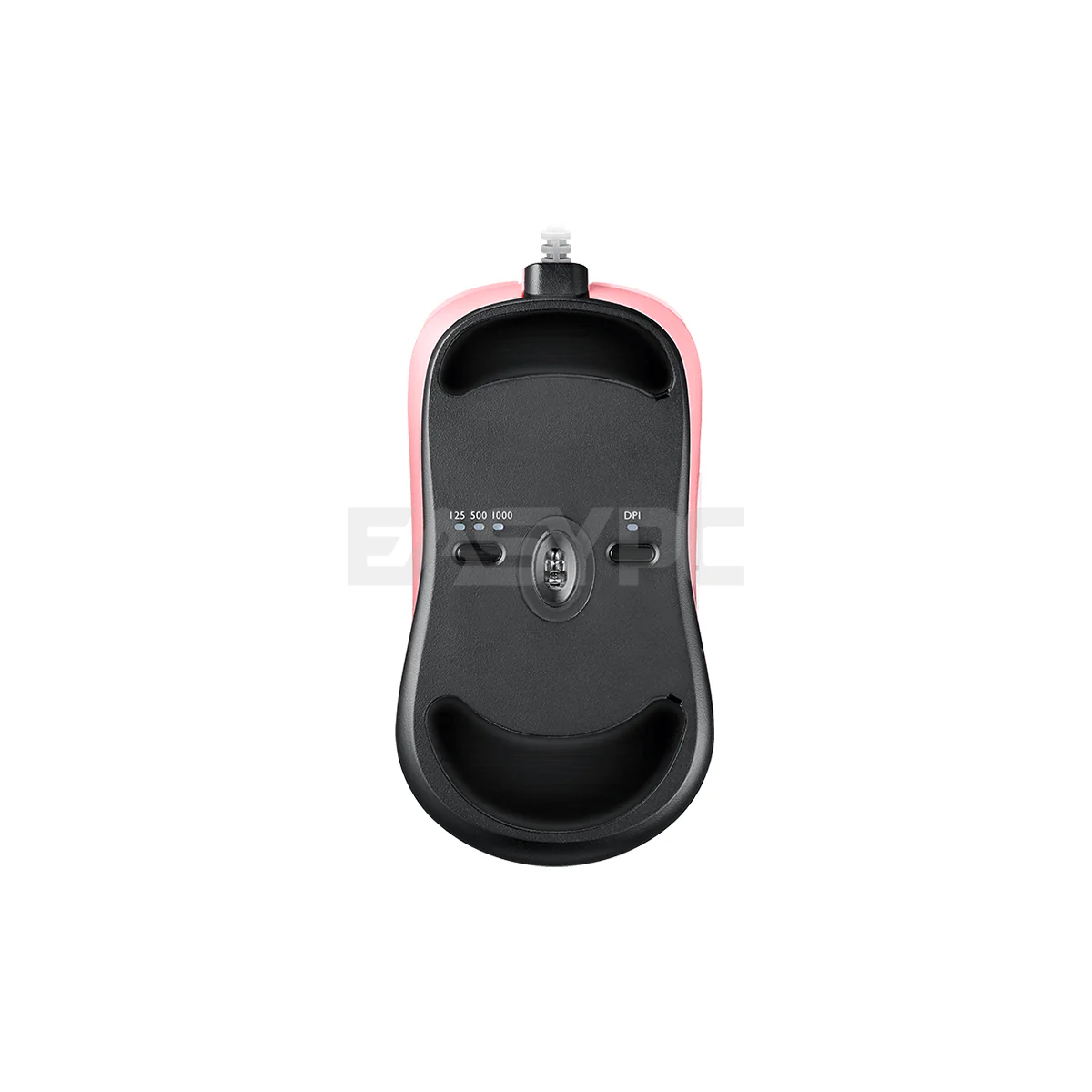 Benq Zowie S1 Divina Version Gaming Mouse Pink ZOS11317 4JTP - Image 3