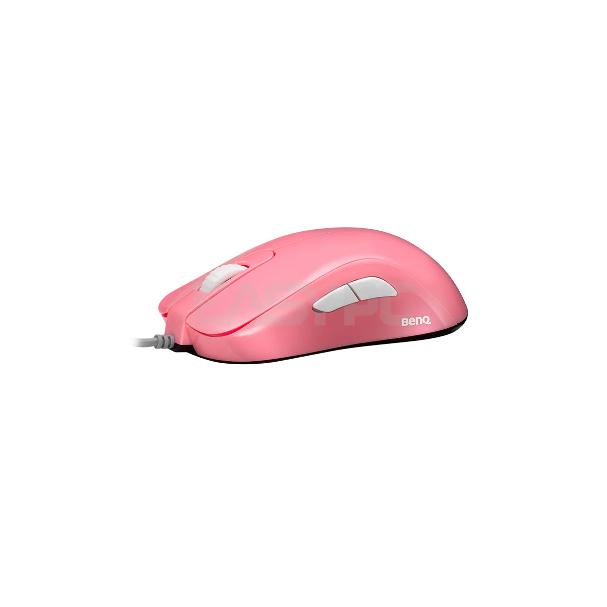 Benq Zowie S1 Divina Version Gaming Mouse Pink ZOS11317 4JTP - Image 4