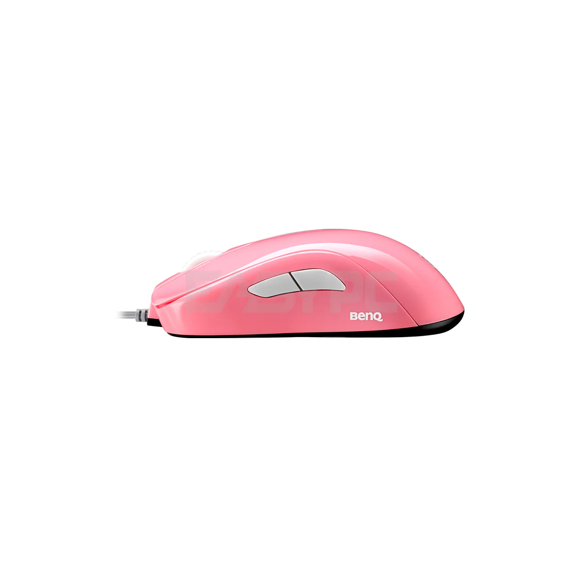 Benq Zowie S1 Divina Version Gaming Mouse Pink ZOS11317 4JTP - Image 5