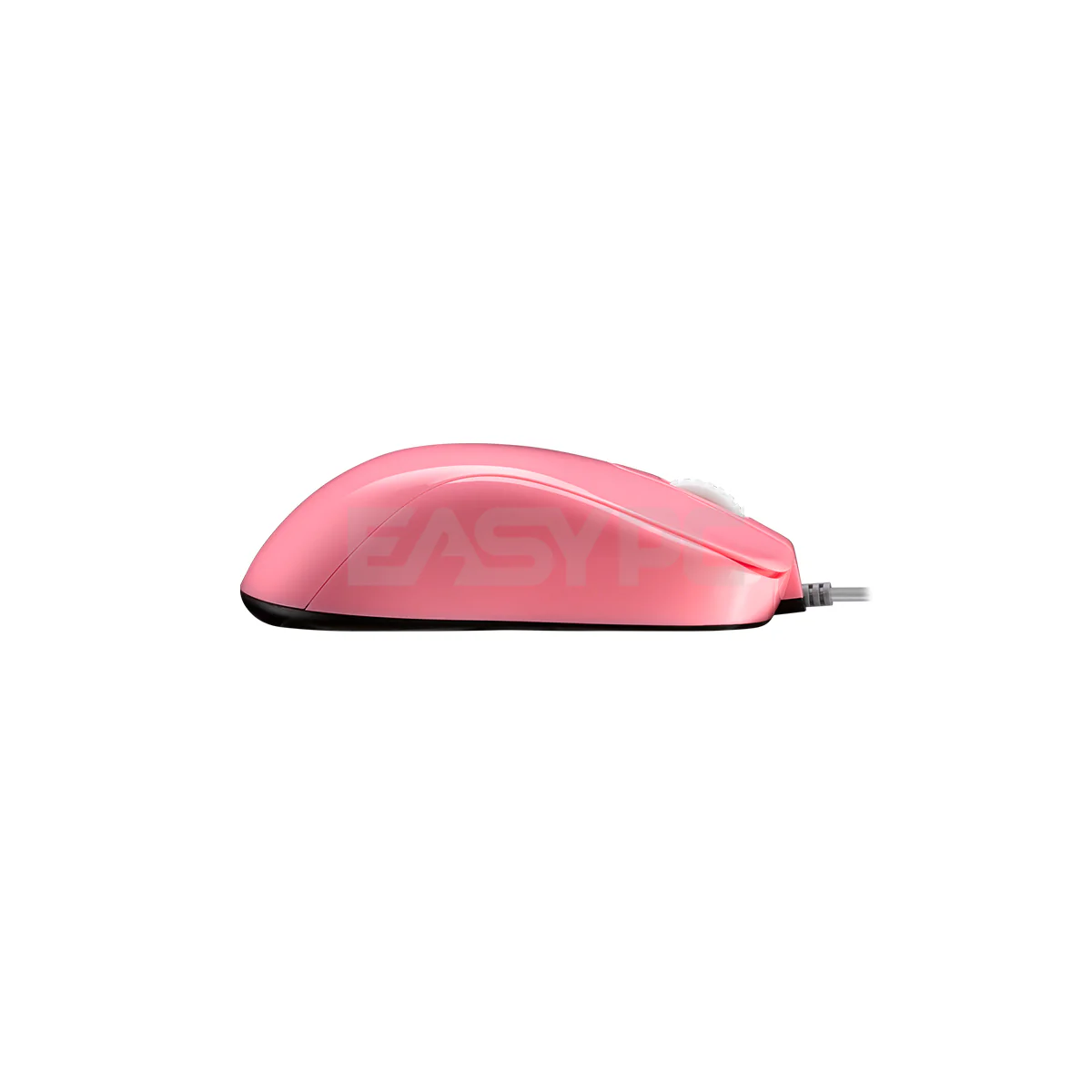 Benq Zowie S1 Divina Version Gaming Mouse Pink ZOS11317 4JTP - Image 6
