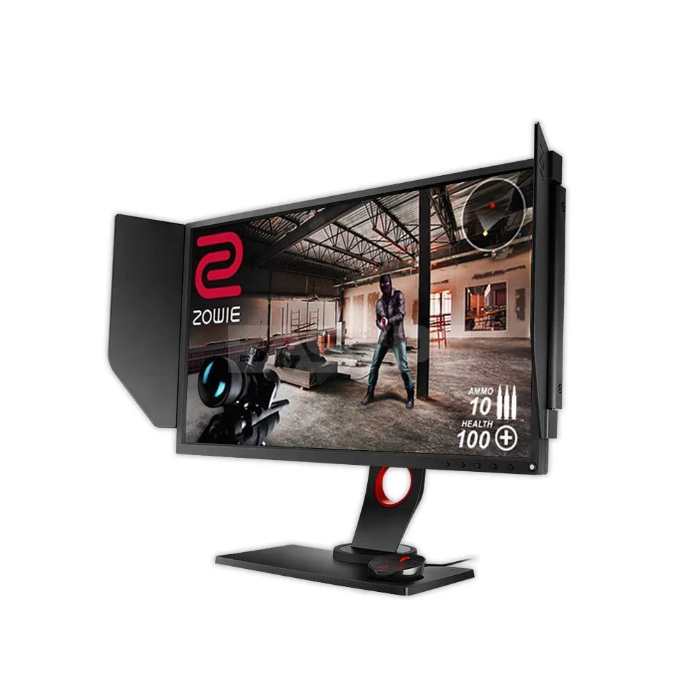 BenQ Zowie XL2546 25" 240Hz Gaming Monitor - Image 3