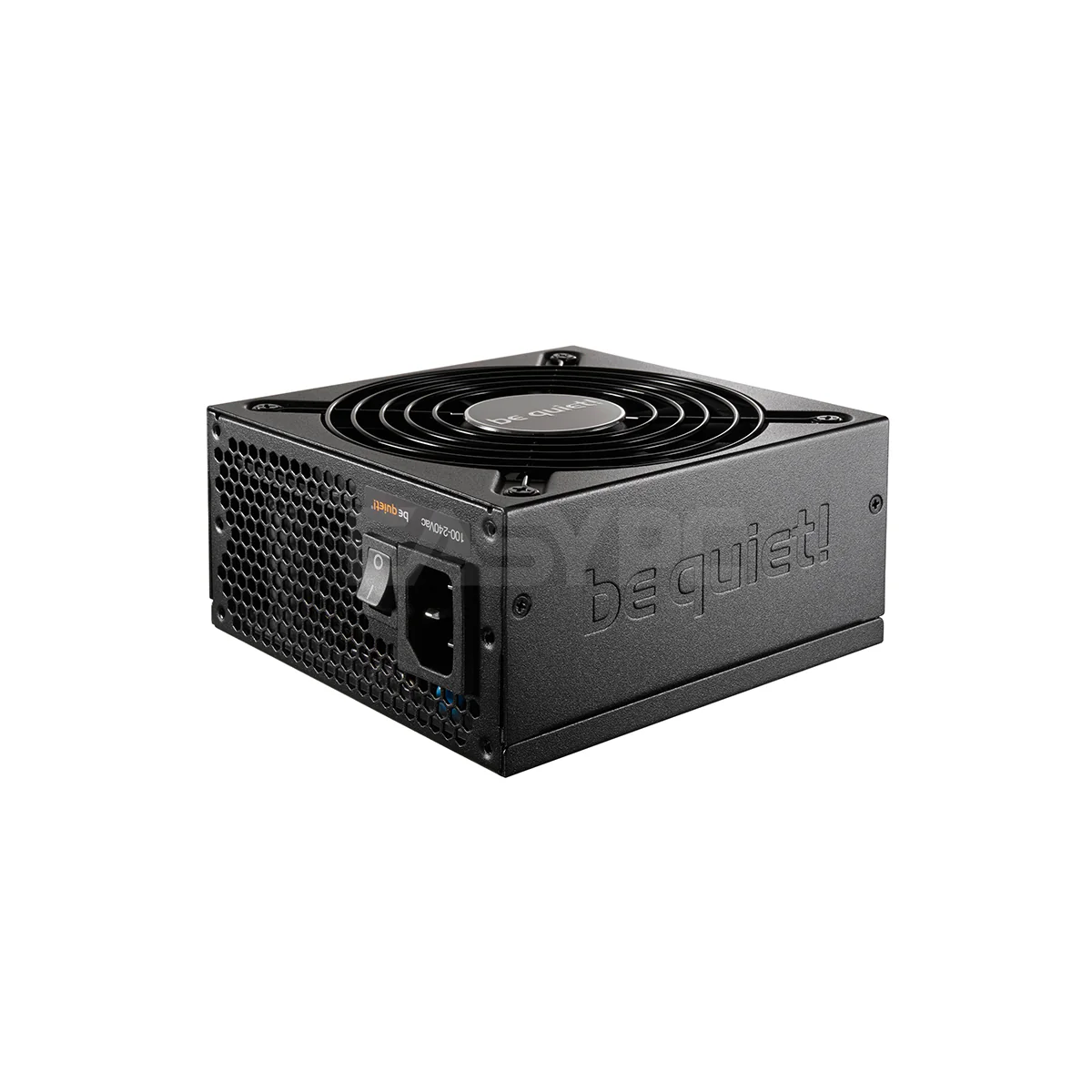 BeQuiet SFX-L Power 600W - 80 Plus Gold Fully-modular SFX Power Supply for Mini-ITX builds 4JTP - Image 3
