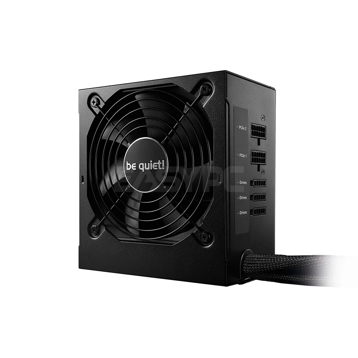 BeQuiet System Power 9 700W CM Semi Modular 80 Plus Bronze Power Supply