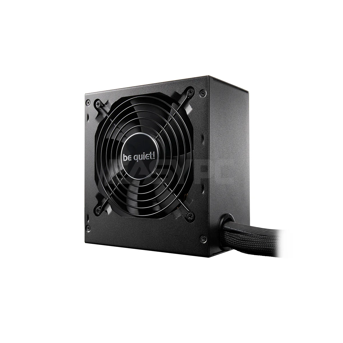 BeQuiet System Power U9 80 Plus Bronze 500W/600W/700W Power Supply 4JTP - Image 2
