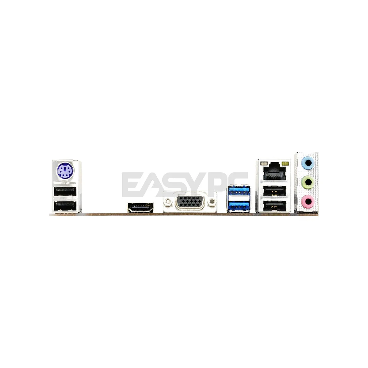 Biostar A320MH 2.0 Socket Am4 Ddr4 Motherboard - Image 4