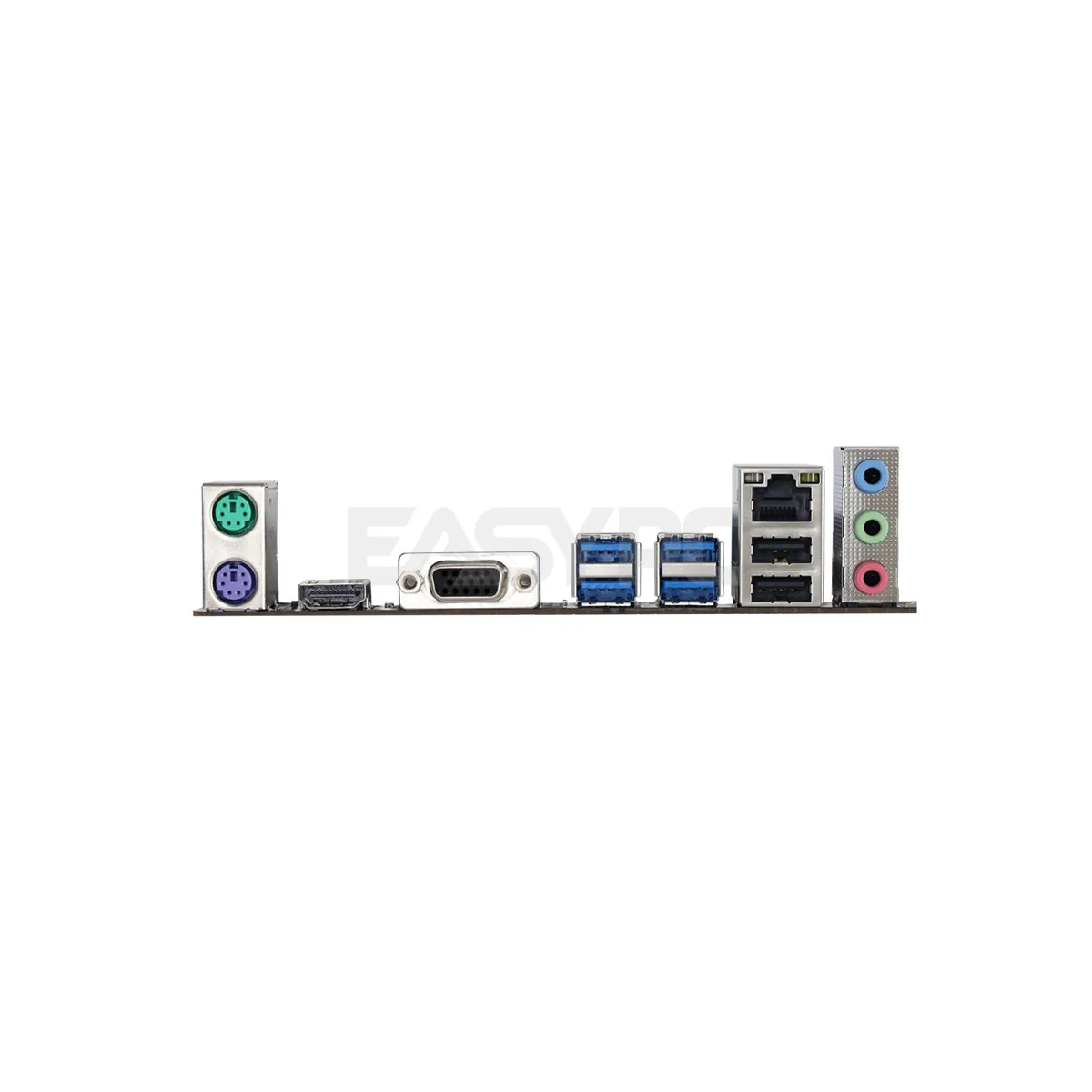Biostar B550MH Socket Am4 Ddr4 Motherboard - Image 2