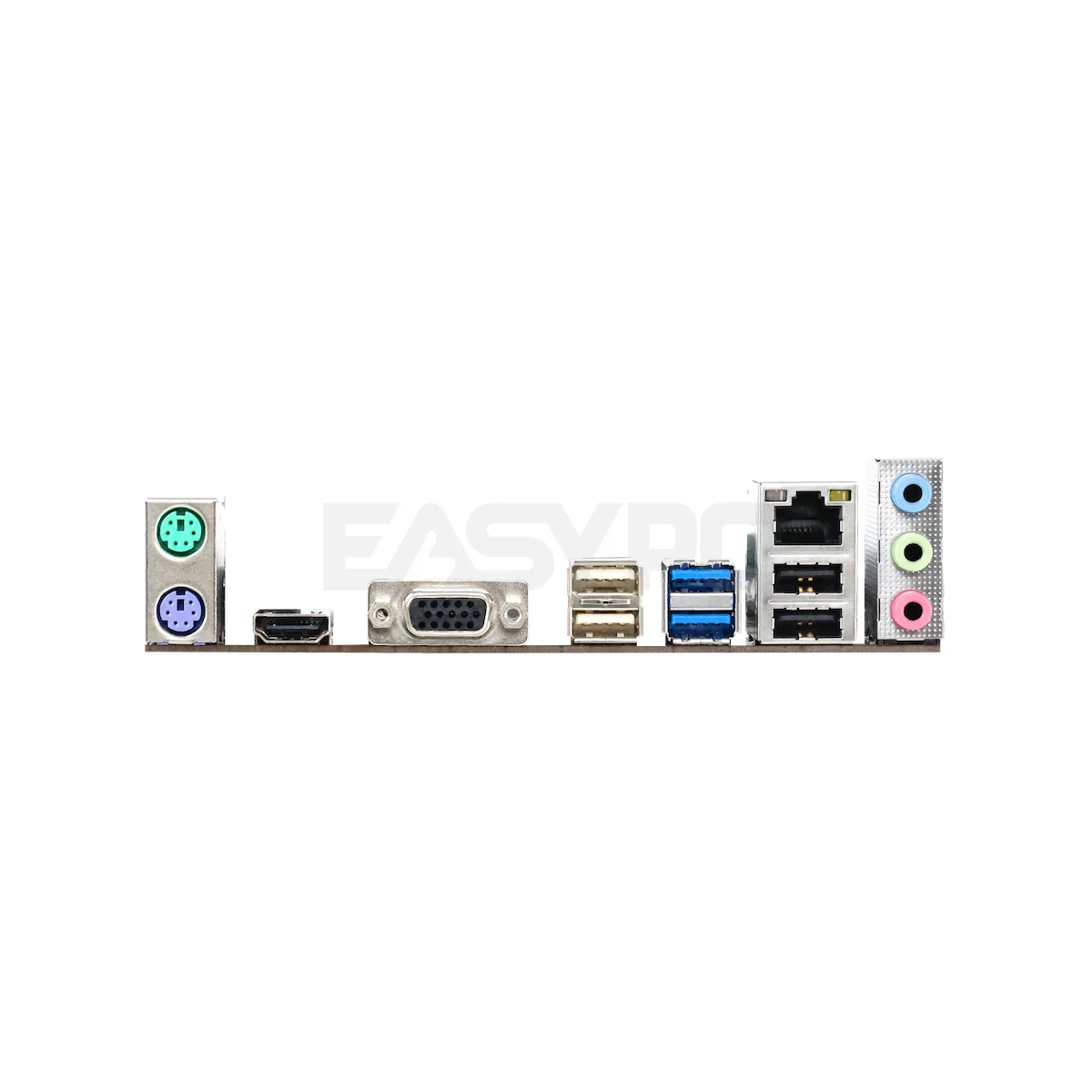 Biostar H310MHP Socket 1151 Ddr4 Motherboard - Image 4
