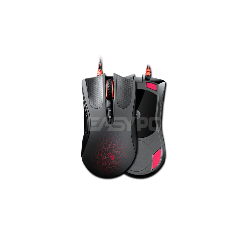 Bloody B1500 Blazing Gaming Keyboard and Mouse - Image 3