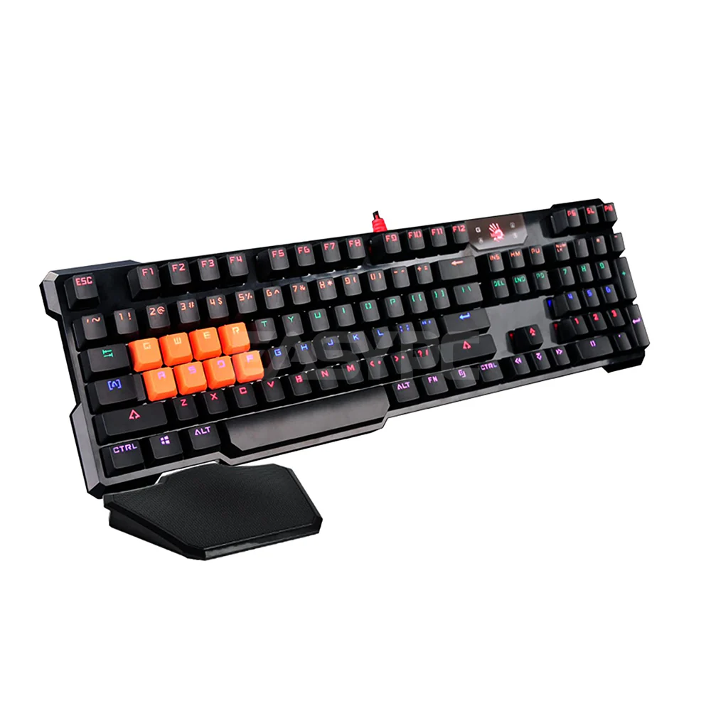 Bloody B720 Light Strike Mechanical Gaming Keyboard - Image 2