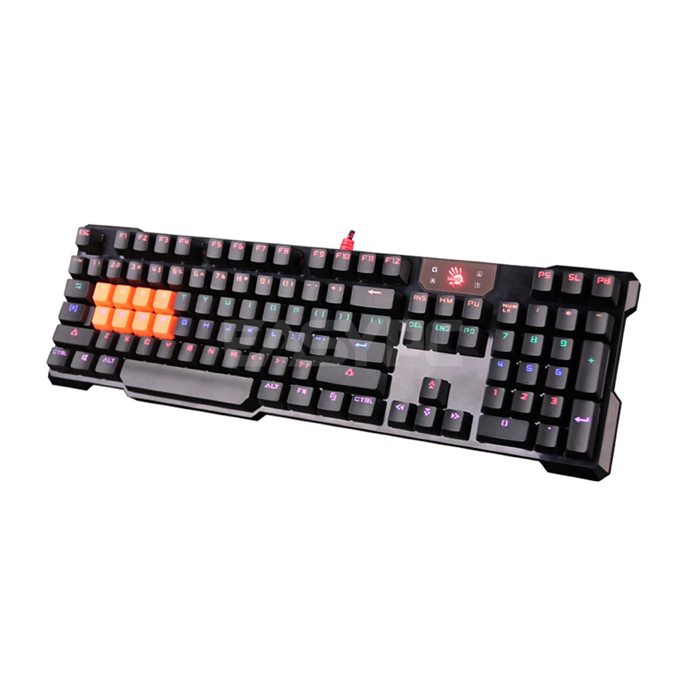 Bloody B720 Light Strike Mechanical Gaming Keyboard - Image 3