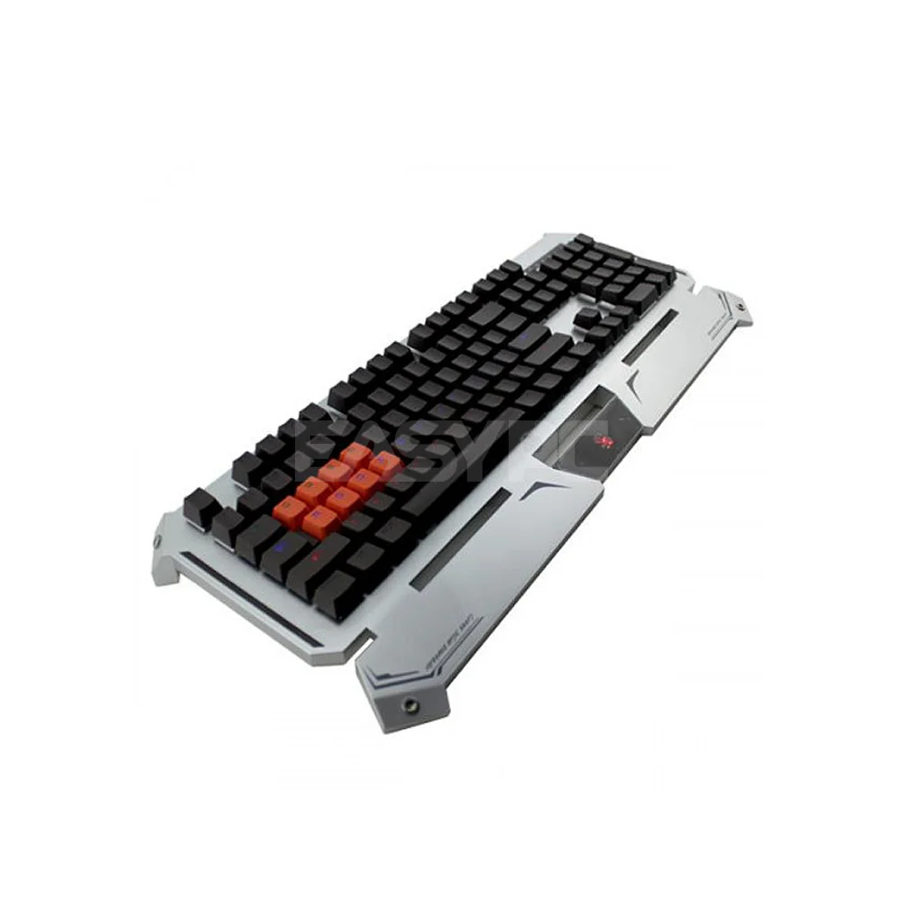 Bloody B740A Light Strike Mechanical Gaming Keyboard - Image 3