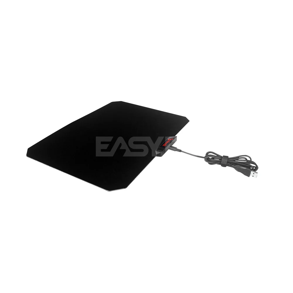 Bloody MP-60R RGB Gaming Mousepad - Image 3